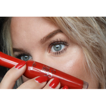 Bourjois Big Lashes Oh Oui! Mascara - 001 Noir