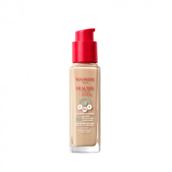 Bourjois FOND DE TEINT HEALTHY MIX CLEAN 52W & vegan 30 ml