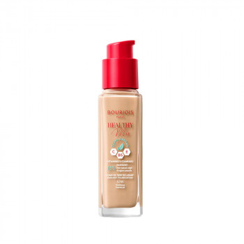 Bourjois FOND DE TEINT HEALTHY MIX CLEAN 52W & vegan 30 ml