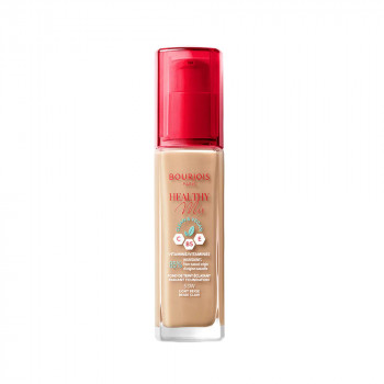 Bourjois FOND DE TEINT HEALTHY MIX CLEAN 52W & vegan 30 ml