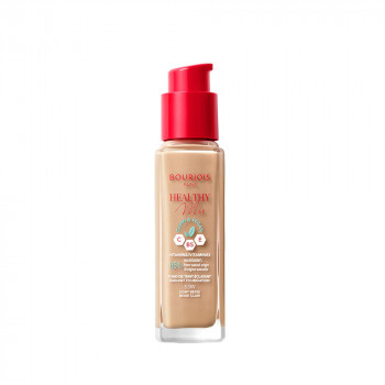 Bourjois FOND DE TEINT HEALTHY MIX CLEAN 52W & vegan 30 ml