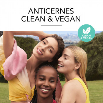Bourjois ANTI CERNES HEALTHY MIX CLEAN & vegan 6 ml