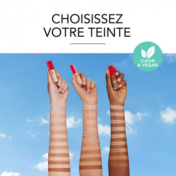 Bourjois ANTI CERNES HEALTHY MIX CLEAN & vegan 6 ml