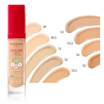 Bourjois ANTI CERNES HEALTHY MIX CLEAN & vegan 6 ml