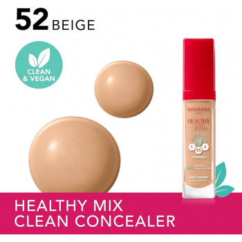 Bourjois ANTI CERNES HEALTHY MIX CLEAN & vegan 6 ml