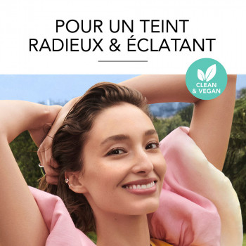 Bourjois POUDRE COMPACTE HEALTHY MIX CLEAN & vegan 10g