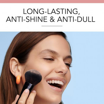 Bourjois POUDRE COMPACTE HEALTHY MIX CLEAN & vegan 10g