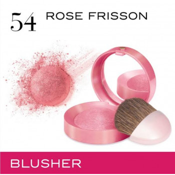 Bourjois Blush - 54 Rose Frisson -