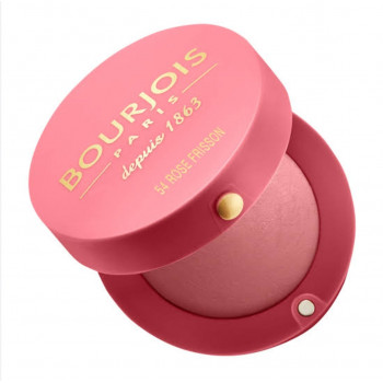 Bourjois Blush - 54 Rose Frisson -