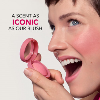 Bourjois Blush - 54 Rose Frisson -