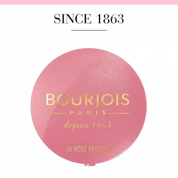 Bourjois Blush - 54 Rose Frisson -