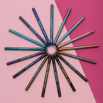 Bourjois Contour Clubbing Waterproof crayons & liner 1,2g