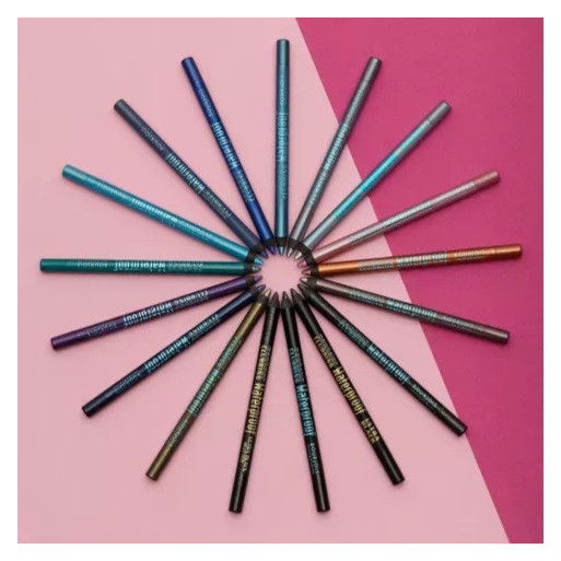 Bourjois Contour Clubbing Waterproof crayons & liner 1,2g