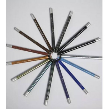 BOURJOIS Crayon & Eyeliner Contour Clubbing Waterproof