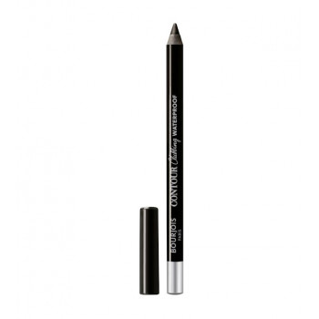 BOURJOIS Crayon & Eyeliner Contour Clubbing Waterproof