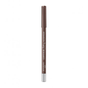 BOURJOIS Crayon & Eyeliner Contour Clubbing Waterproof