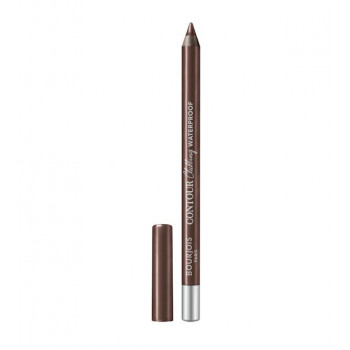 BOURJOIS Crayon & Eyeliner Contour Clubbing Waterproof