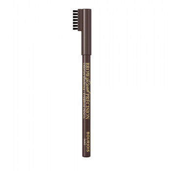 Bourjois CRAYON SOURCILS BROW REVEAL PRÉCISION 04 dark brunette
