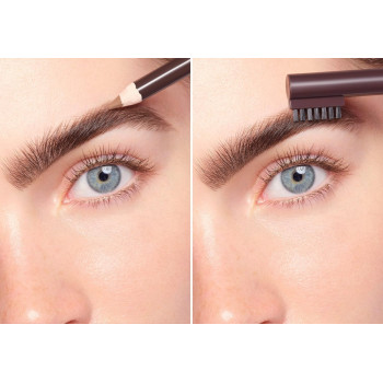Bourjois CRAYON SOURCILS BROW REVEAL PRÉCISION 04 dark brunette