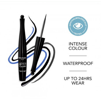 Bourjois LINER PINCEAU waterproof