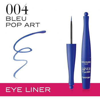 Bourjois LINER PINCEAU waterproof