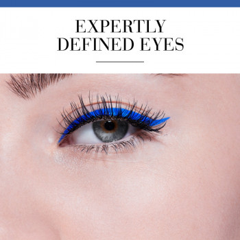 Bourjois LINER PINCEAU waterproof
