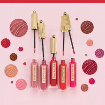 Bourjois Rouge Velvet Ink rouge à lèvres liquide 3,5 ml