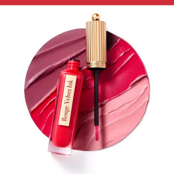 Bourjois Rouge Velvet Ink rouge à lèvres liquide 3,5 ml