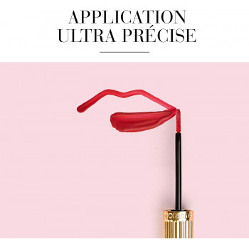 Bourjois Rouge Velvet Ink rouge à lèvres liquide 3,5 ml
