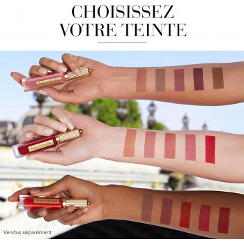 Bourjois Rouge Velvet Ink rouge à lèvres liquide 3,5 ml