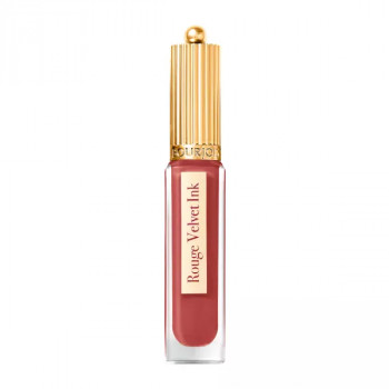Bourjois Rouge Velvet Ink rouge à lèvres liquide 3,5 ml