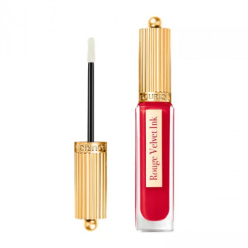 Bourjois Rouge Velvet Ink rouge à lèvres liquide 3,5 ml