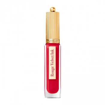 Bourjois Rouge Velvet Ink rouge à lèvres liquide 3,5 ml