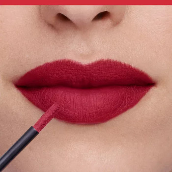 Bourjois Rouge Velvet Ink rouge à lèvres liquide 3,5 ml