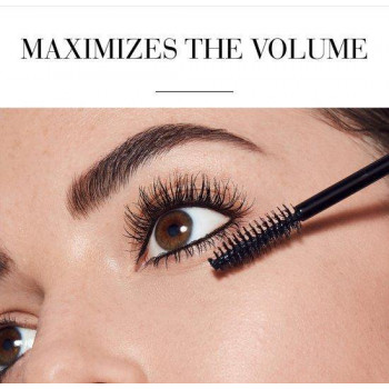 Bourjois MASCARA VOLUME GLAMOUR PUSH UP 71 wonder black 7 ml