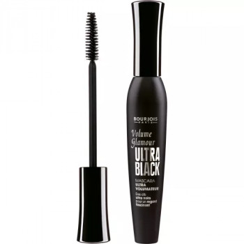Bourjois MASCARA volume glamour ultra black - 61 ultra black -