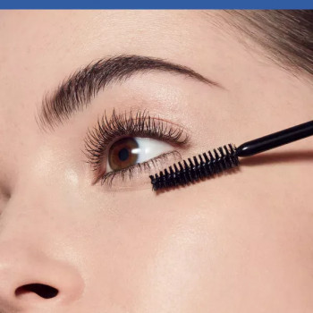 Bourjois MASCARA volume glamour ultra black - 61 ultra black -
