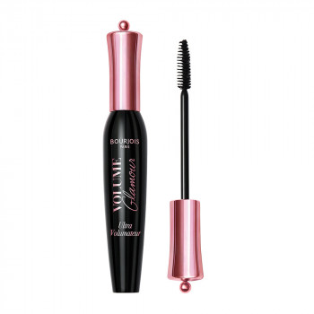 Bourjois MASCARA volume glamour ultra volumateur - 01 black -