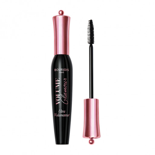 Bourjois MASCARA volume glamour ultra volumateur - 01 black - Bourjois MASCARA volume glamour ultra volumateur - 01 black -