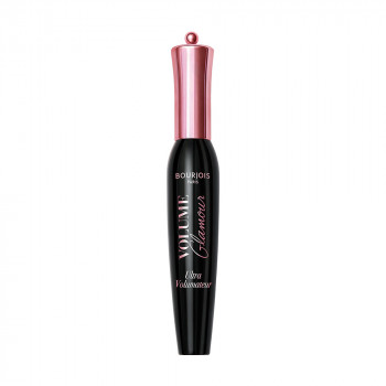 Bourjois MASCARA volume glamour ultra volumateur - 01 black -