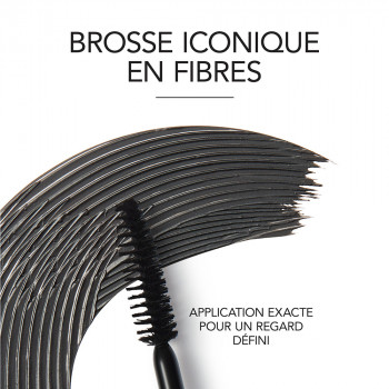 Bourjois MASCARA volume glamour ultra volumateur - 01 black -