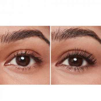 Bourjois MASCARA volume glamour ultra volumateur - 01 black -