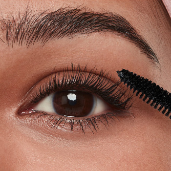 Bourjois MASCARA volume glamour ultra volumateur - 01 black -
