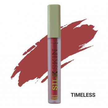 Ruby Rose - Rouge à lèvres Smooth Blur Silk Skin 4ml