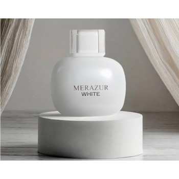 Merazur White Prestigious Parfum Eau De Parfum 100 ml