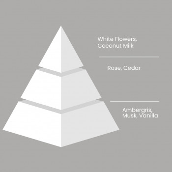 Merazur White Prestigious Parfum Eau De Parfum 100 ml