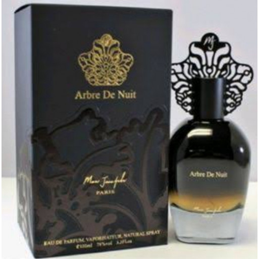 Marc Joseph Arbre de Nuit Eau De Parfum 100 ml