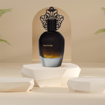 Marc Joseph Arbre de Nuit Eau De Parfum 100 ml