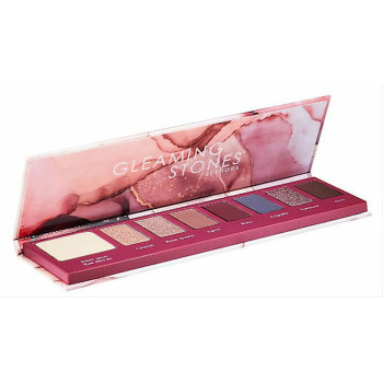 Sephora Gleaming Stones slim Eyeshadow Palette ( 7 Fards + 1 Base yeux Primer )