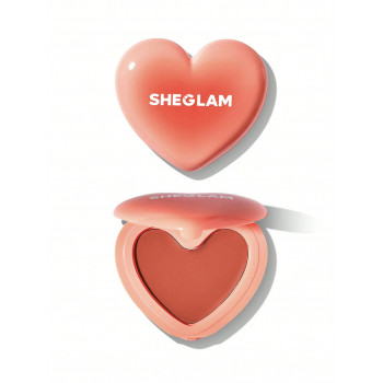 SHEGLAM Playing Cupid Cream Blush 3,6 g - devotion -